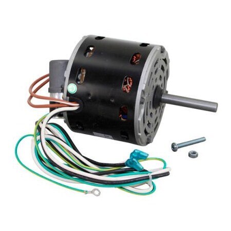 Allpoints Fan Motor Kit - 208-230V, 50/60Hz For Manitowoc Machines 8010263